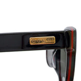 グッチ GUCCI シェリーサングラス GG0271SA ブラック レディース サングラス