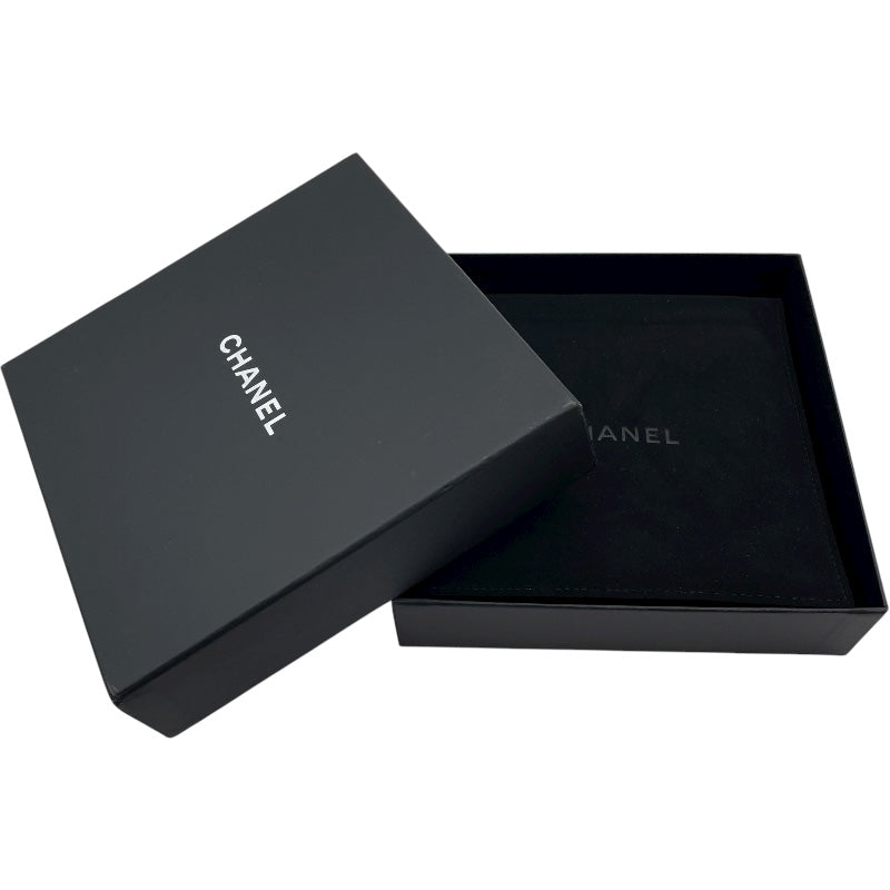 シャネル CHANEL ココマークパールネックレス ゴールド メタル/ストラス アクセサリー