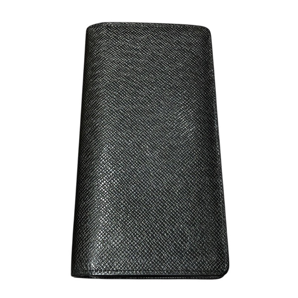 ルイ・ヴィトン LOUIS VUITTON ポルトフォイユ・ブラザ M30501 アルドワーズ タイガ メンズ 長財布