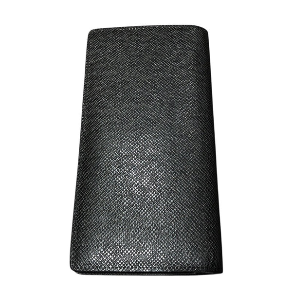 ルイ・ヴィトン LOUIS VUITTON ポルトフォイユ・ブラザ M30501 アルドワーズ タイガ メンズ 長財布