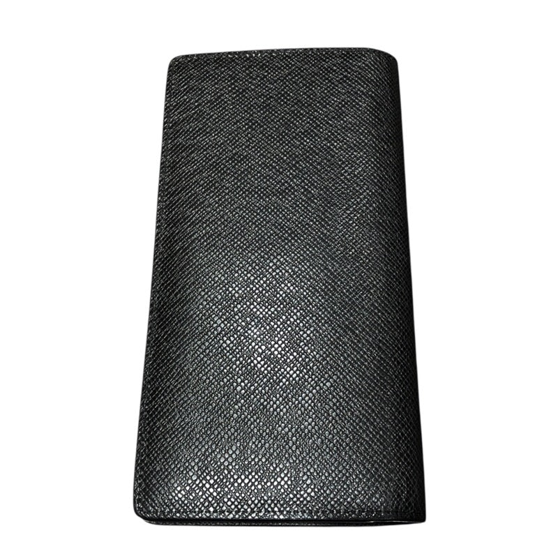 ルイ・ヴィトン LOUIS VUITTON ポルトフォイユ・ブラザ M30501 アルドワーズ タイガ メンズ 長財布
