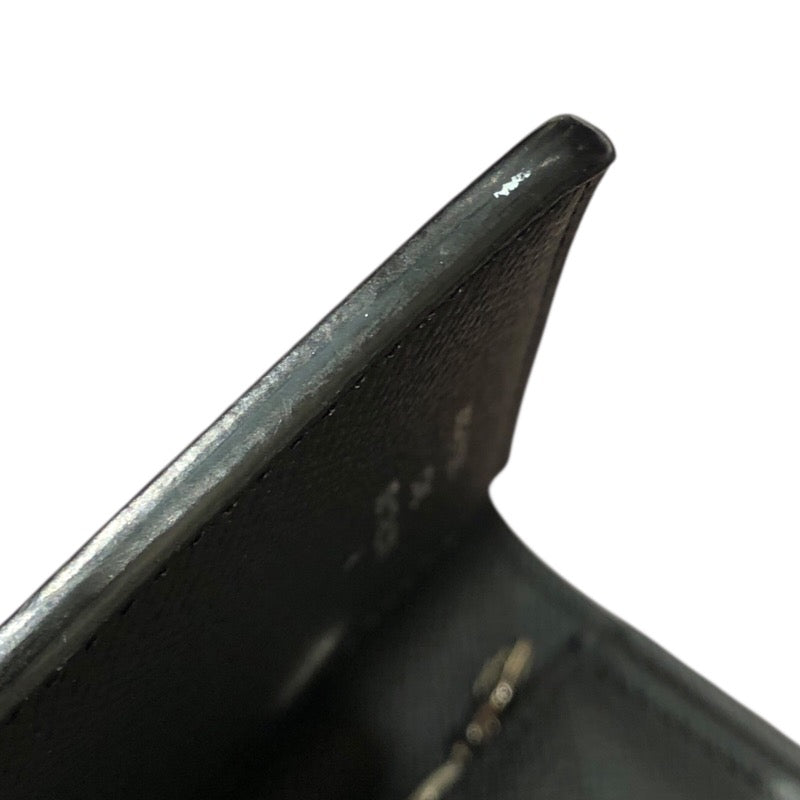 ルイ・ヴィトン LOUIS VUITTON ポルトフォイユ・ブラザ M30501 アルドワーズ タイガ メンズ 長財布