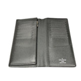 ルイ・ヴィトン LOUIS VUITTON ポルトフォイユ・ブラザ M30501 アルドワーズ タイガ メンズ 長財布