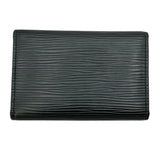 ルイ・ヴィトン LOUIS VUITTON ミュルティクレ6 M63812 ノワール エピ メンズ キーケース