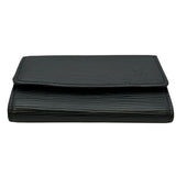 ルイ・ヴィトン LOUIS VUITTON ミュルティクレ6 M63812 ノワール エピ メンズ キーケース