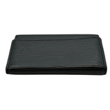 ルイ・ヴィトン LOUIS VUITTON ミュルティクレ6 M63812 ノワール エピ メンズ キーケース