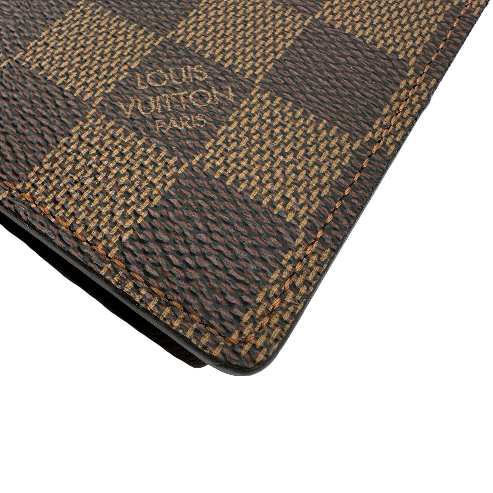 ルイ・ヴィトン LOUIS VUITTON ポルトビエ カルトクレディ モネ N61665