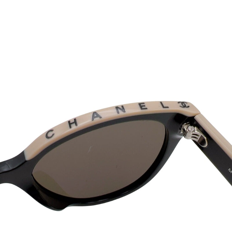 シャネル CHANEL サングラス 5293-B-A 美品　黒色 シャネル CHANEL サングラス 5293-B-A 美品 黒色 シャネル