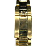 ロレックス ROLEX デイトナ ブラックシェル 116508NG ブラックシェル K18YG メンズ 腕時計