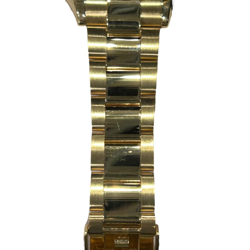 ロレックス ROLEX デイトナ ブラックシェル 116508NG ブラックシェル K18YG メンズ 腕時計