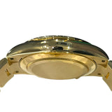 ロレックス ROLEX デイトナ ブラックシェル 116508NG ブラックシェル K18YG メンズ 腕時計