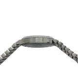 ティファニー TIFFANY＆CO メトロ2ハンド 60874875 シルバー SS レディース 腕時計