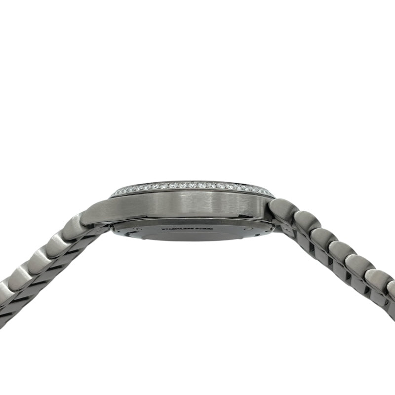 ティファニー TIFFANY＆CO メトロ2ハンド 60874875 シルバー SS レディース 腕時計