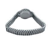 ティファニー TIFFANY＆CO メトロ2ハンド 60874875 シルバー SS レディース 腕時計