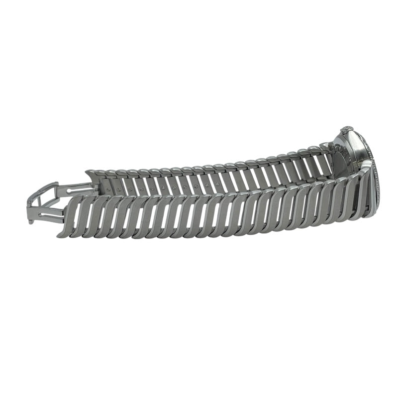 ティファニー TIFFANY＆CO メトロ2ハンド 60874875 シルバー SS レディース 腕時計