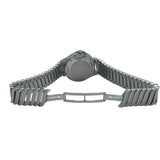 ティファニー TIFFANY＆CO メトロ2ハンド 60874875 シルバー SS レディース 腕時計