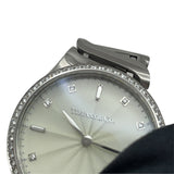 ティファニー TIFFANY＆CO メトロ2ハンド 60874875 シルバー SS レディース 腕時計