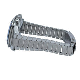 オメガ OMEGA スピードマスター ファースト オメガ イン スペー﻿ス 39.7mm 310.30.40.50.06.001 ブラック SS メンズ 腕時計