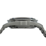 オメガ OMEGA スピードマスター ファースト オメガ イン スペー﻿ス 39.7mm 310.30.40.50.06.001 ブラック SS メンズ 腕時計