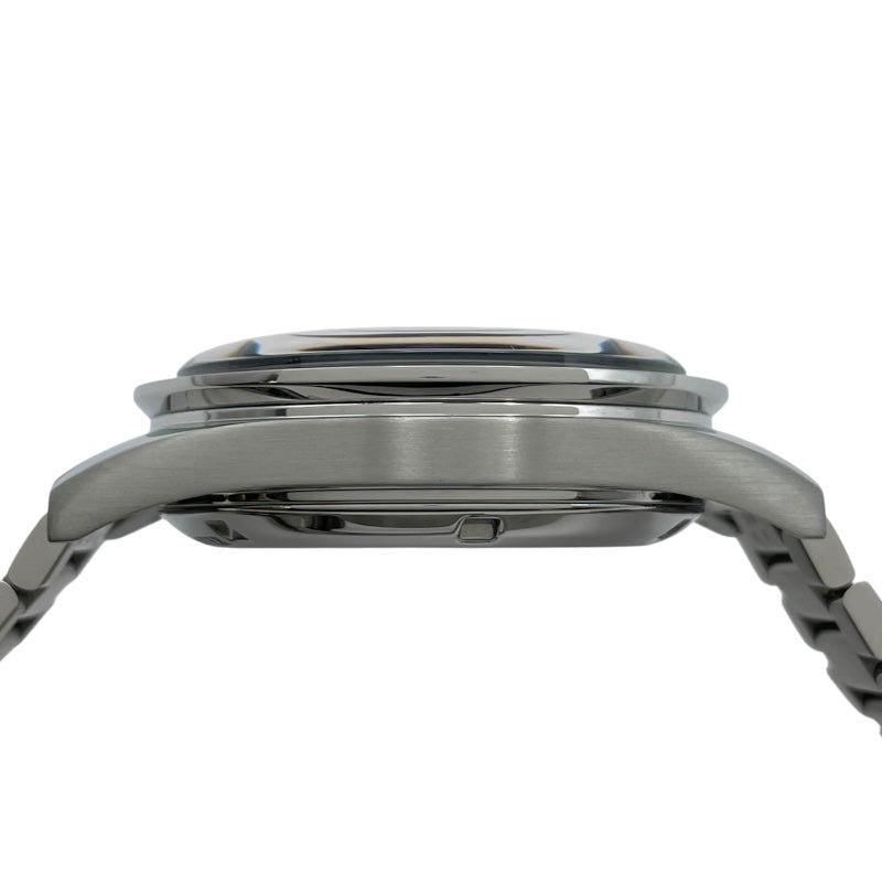 オメガ OMEGA スピードマスター ファースト オメガ イン スペー﻿ス 39.7mm 310.30.40.50.06.001 ブラック SS メンズ 腕時計