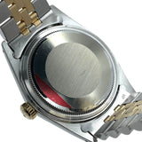 ロレックス ROLEX デイトジャスト 16013 ゴールド K18/SS 自動巻き メンズ 腕時計