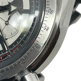 オメガ OMEGA スピードマスター ブロードアロー ラトラパンテ 3582.51 ブラック SS 自動巻き メンズ 腕時計