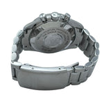 オメガ OMEGA スピードマスター ムーンウォッチ プロフェッショナル クロノグラフ 3560.50 ブラック SS メンズ 腕時計