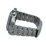 オメガ OMEGA スピードマスター ムーンウォッチ プロフェッショナル クロノグラフ 3560.50 ブラック SS メンズ 腕時計