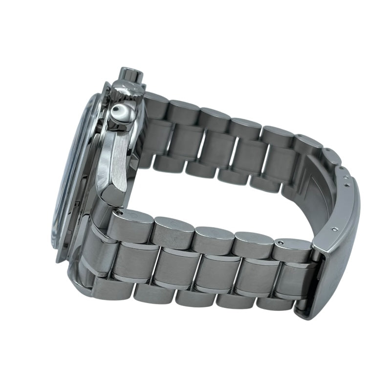 オメガ OMEGA スピードマスター ムーンウォッチ プロフェッショナル クロノグラフ 3560.50 ブラック SS メンズ 腕時計