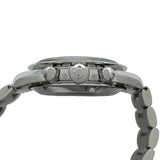 オメガ OMEGA スピードマスター ムーンウォッチ プロフェッショナル クロノグラフ 3560.50 ブラック SS メンズ 腕時計