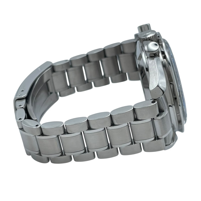 オメガ OMEGA スピードマスター ムーンウォッチ プロフェッショナル クロノグラフ 3560.50 ブラック SS メンズ 腕時計