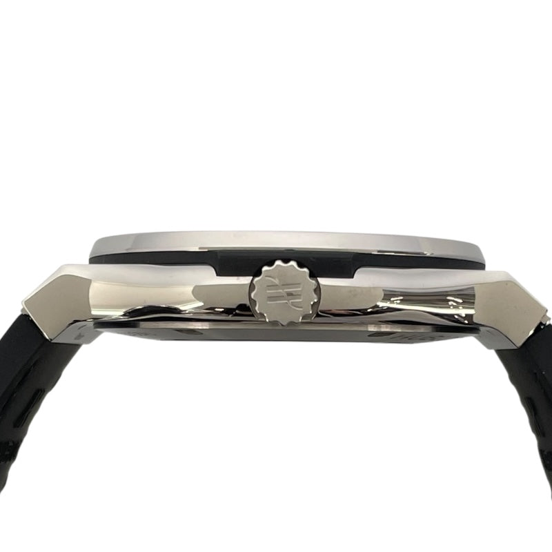 ウブロ HUBLOT クラシックフュージョン チタニウム レーシンググレー 511.NX.7071LR グレー チタン 自動巻き メンズ 腕時計