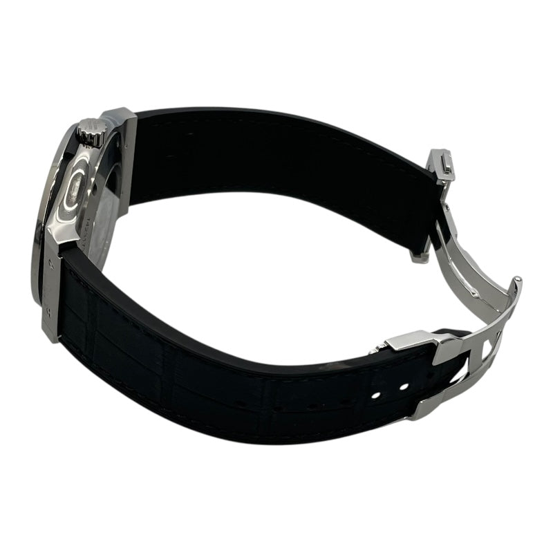 ウブロ HUBLOT クラシックフュージョン チタニウム レーシンググレー 511.NX.7071LR グレー チタン 自動巻き メンズ 腕時計