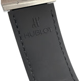 ウブロ HUBLOT クラシックフュージョン チタニウム レーシンググレー 511.NX.7071LR グレー チタン 自動巻き メンズ 腕時計