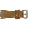 パネライ PANERAI ラジオミール アイリーン 45MM 世界449本限定 PAM01243 ブラウン SS/革ベルト 手巻き メンズ 腕時計