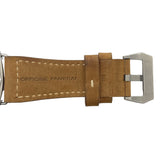 パネライ PANERAI ラジオミール アイリーン 45MM 世界449本限定 PAM01243 ブラウン SS/革ベルト 手巻き メンズ 腕時計