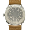 パネライ PANERAI ラジオミール アイリーン 45MM 世界449本限定 PAM01243 ブラウン SS/革ベルト 手巻き メンズ 腕時計