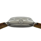 パネライ PANERAI ラジオミール アイリーン 45MM 世界449本限定 PAM01243 ブラウン SS/革ベルト 手巻き メンズ 腕時計