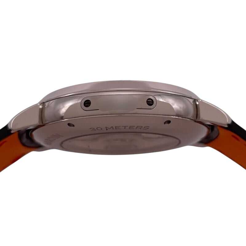 ユリスナルダン ULYSSE NARDIN クラシコ マニュファクチュール 3203-136/E2 ブラック SS 自動巻き メンズ 腕時計