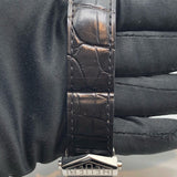 タグ・ホイヤー TAG HEUER カレラ 創業160周年記念 シルバーダイヤル リミテッド エディション CBK221B.FC6479 シルバー 自動巻き メンズ 腕時計