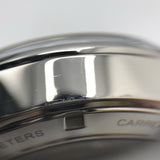 タグ・ホイヤー TAG HEUER カレラ 創業160周年記念 シルバーダイヤル リミテッド エディション CBK221B.FC6479 シルバー 自動巻き メンズ 腕時計