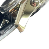 タグ・ホイヤー TAG HEUER カレラ 創業160周年記念 シルバーダイヤル リミテッド エディション CBK221B.FC6479 シルバー 自動巻き メンズ 腕時計