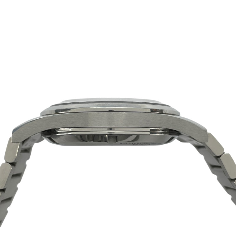 オメガ OMEGA シーマスター レイルマスター コーアクシャル マスタークロノメーター 1957 トリロジー 220.10.38.20.01.002 ブラック SS 自動巻き メンズ 腕時計