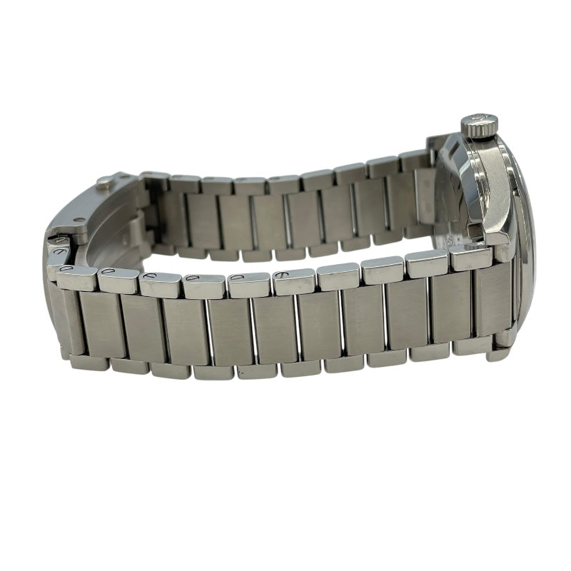 オメガ OMEGA シーマスター レイルマスター コーアクシャル マスタークロノメーター 1957 トリロジー 220.10.38.20.01.002 ブラック SS 自動巻き メンズ 腕時計