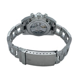 ゼニス ZENITH クロノマスター リバイバル エル・プリメロ 03.A384.400/385.M385 グラデーションブラウン SS メンズ 腕時計