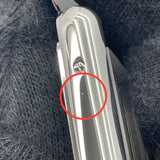 カルティエ Cartier タンク マスト LM WSTA0041 シルバー SS クオーツ ユニセックス 腕時計