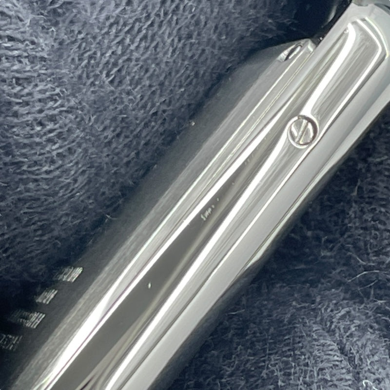 カルティエ Cartier タンク マスト LM WSTA0041 シルバー SS クオーツ ユニセックス 腕時計