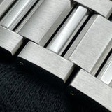 タグ・ホイヤー TAG HEUER カレラ キャリバー ホイヤー02 スポーツクロノグラフ CBN2A1E ネイビー SS 自動巻き メンズ 腕時計