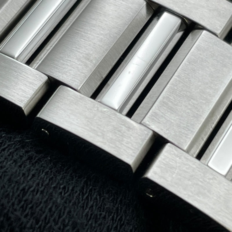 タグ・ホイヤー TAG HEUER カレラ キャリバー ホイヤー02 スポーツクロノグラフ CBN2A1E ネイビー SS 自動巻き メンズ 腕時計