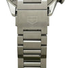 タグ・ホイヤー TAG HEUER カレラ キャリバー ホイヤー02 スポーツクロノグラフ CBN2A1E ネイビー SS 自動巻き メンズ 腕時計